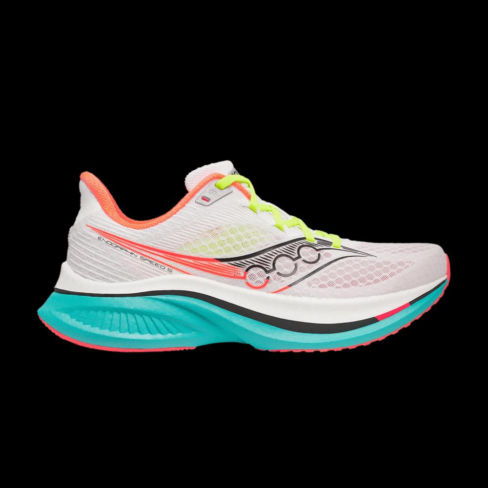 Кроссовки Saucony Endorphin Speed 5 'Mutant' 1