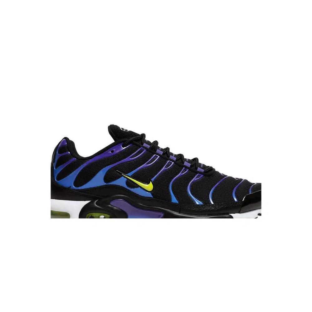 Кроссовки Nike Air Max Plus 'Kaomoji' 2