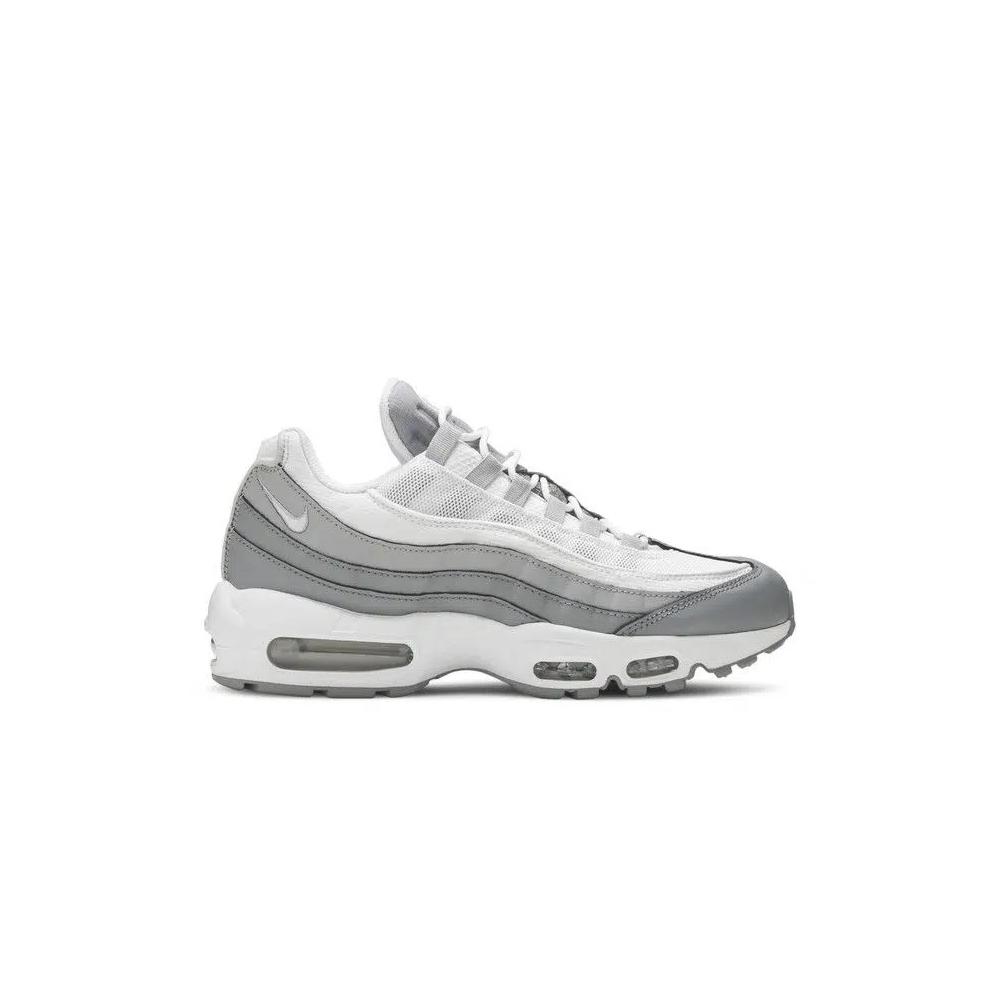 Кроссовки Nike Air Max 95 «Grey Fog» 1