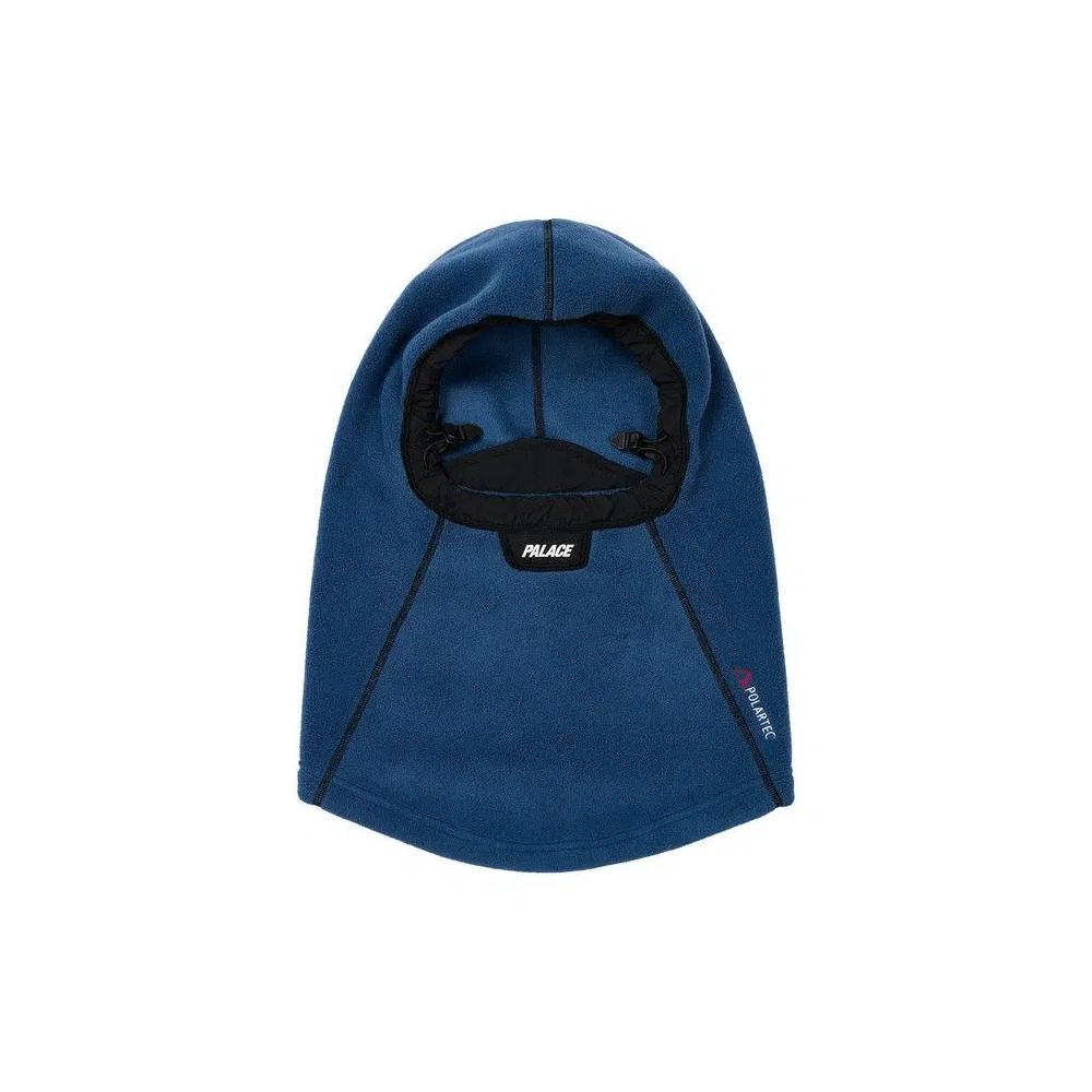Балаклава Palace Polartec Balaclava 'Темно-синий' 1