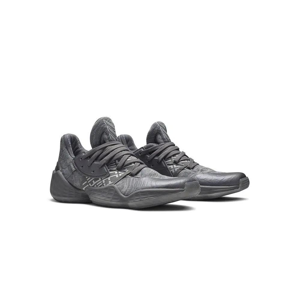 Кроссовки Adidas Harden Vol. 4 'Grey' 8
