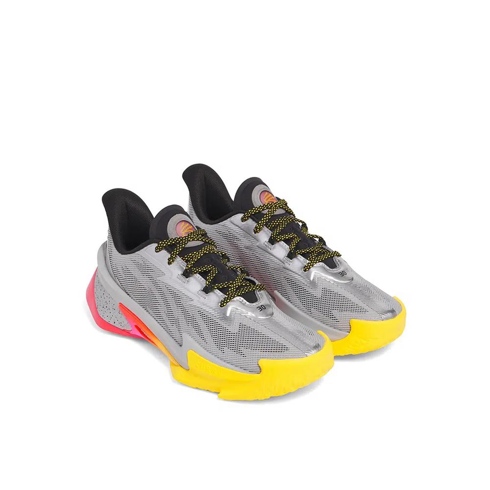 Кроссовки Curry Series 7 2