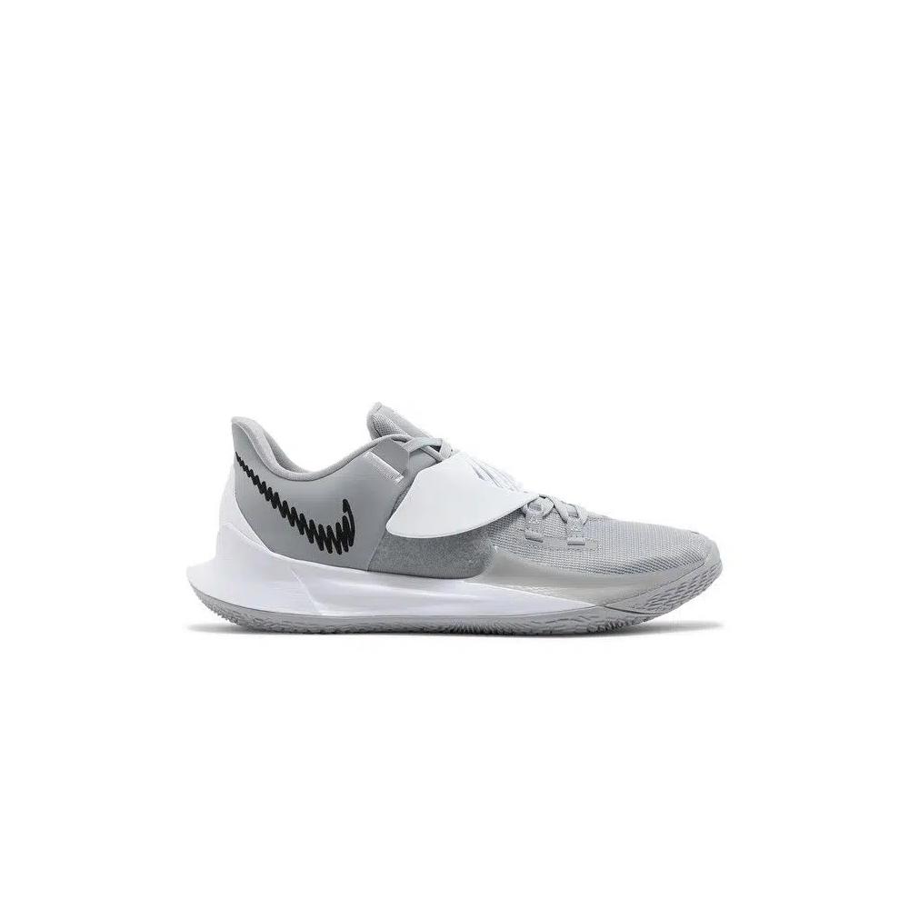 Кроссовки Nike Kyrie Low 3 TB 'Wolf Grey' 1