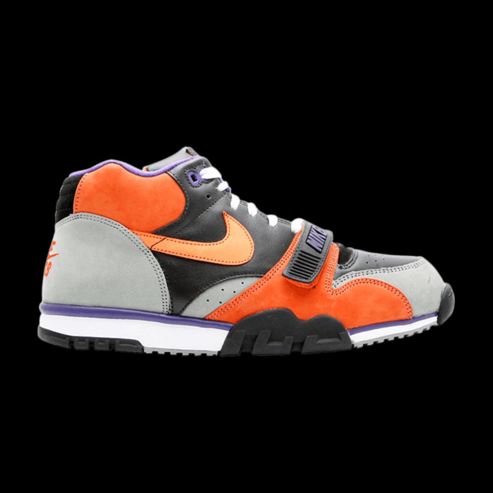 Кроссовки Nike Trainer 1 SB «Horror Pack - Dawn of the Dead» 1