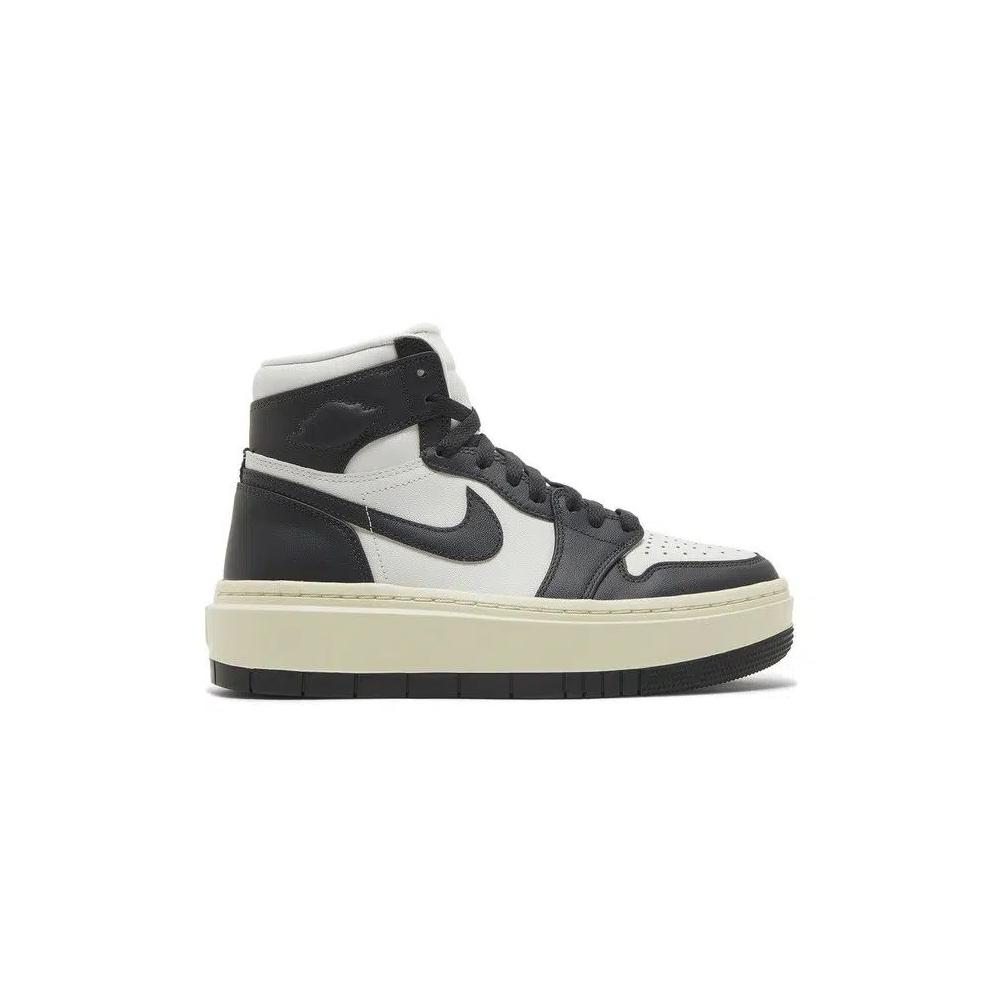 Лайфстайл Баскетбол Wmns Air Jordan 1 Elevate High 'White Black' 1