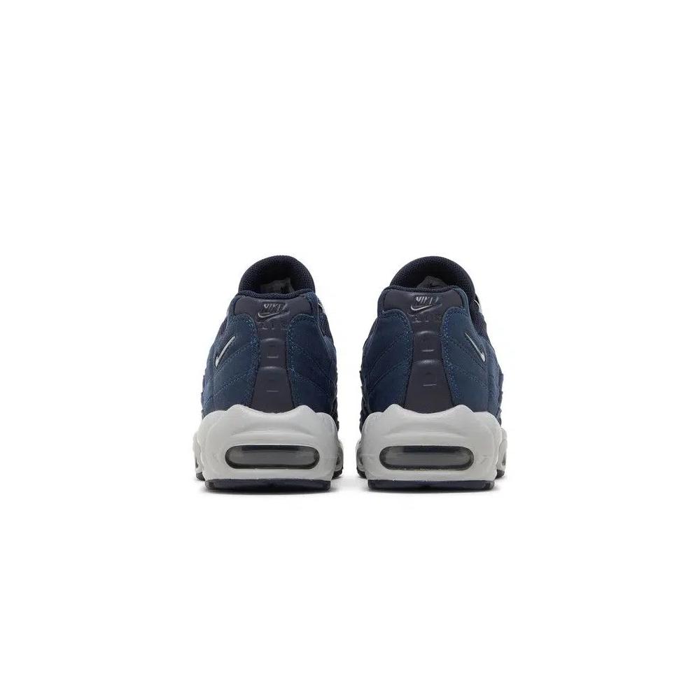 Кроссовки Nike Air Max 95 'Midnight Navy' 6
