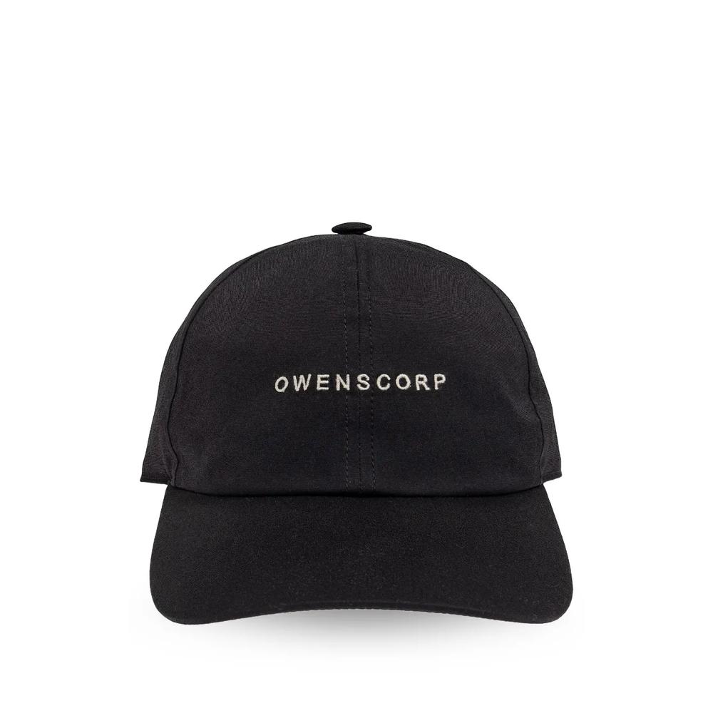 Кепка Rick Owens 1