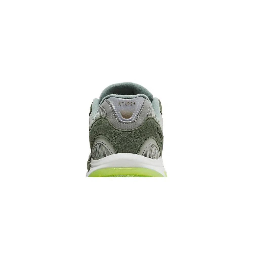 Кроссовки WTAPS x New Balance 2010 'Olive Drab' 7