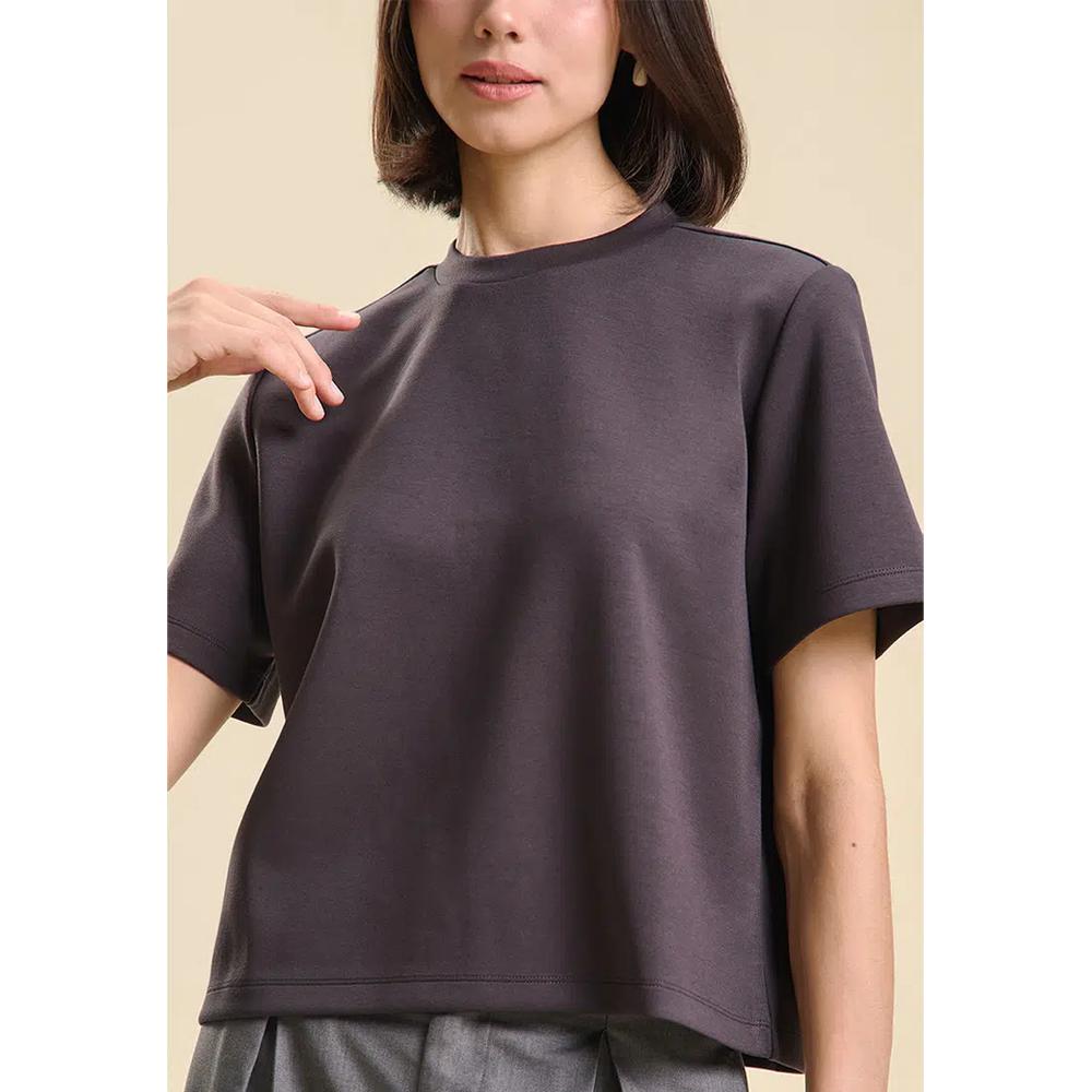 Футболка Dress Code Smooth 3