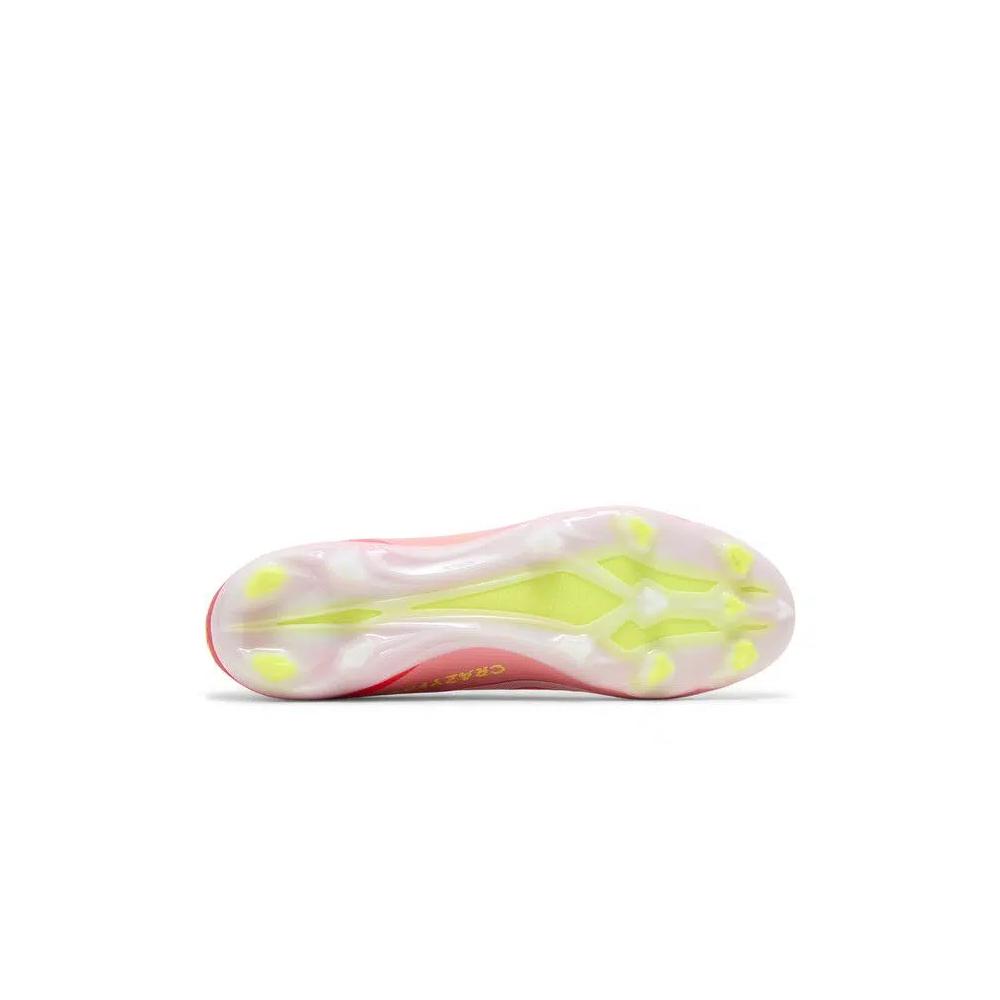 Бутсы adidas X Crazyfast Pro FG 'Energy Citrus Pack' 4