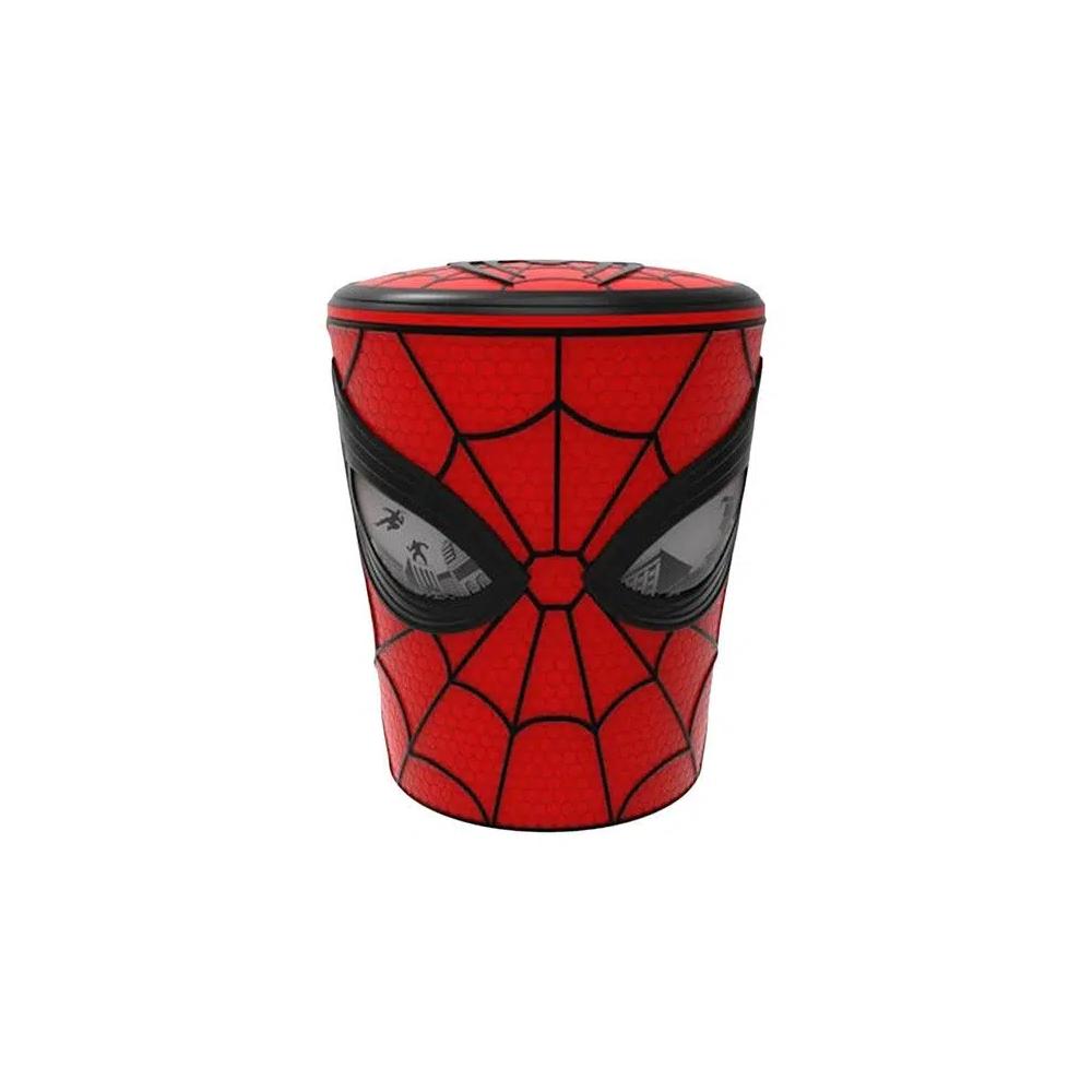 Коллекционные предметы Marvel Comics Человек-паук: Brand New Day Маска Ведро для попкорна 2
