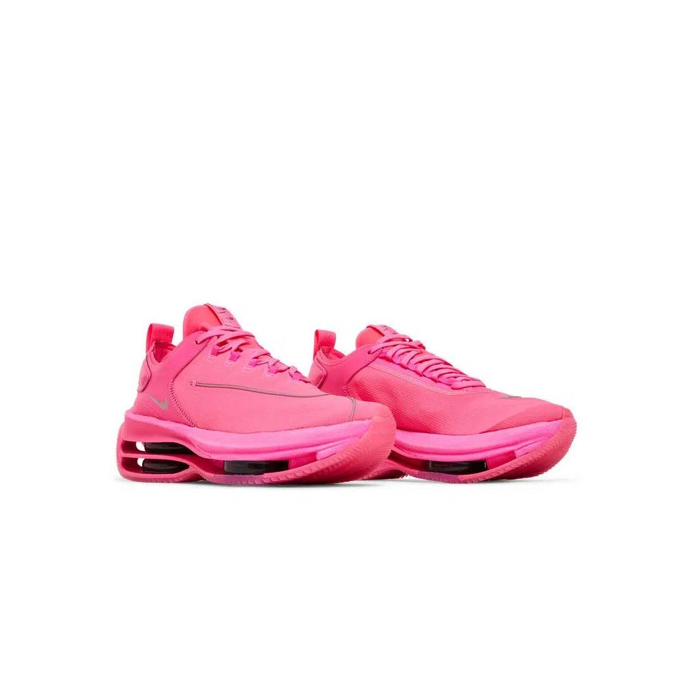 Кроссовки Nike Wmns Zoom Double Stacked 'Pink Blast' 8