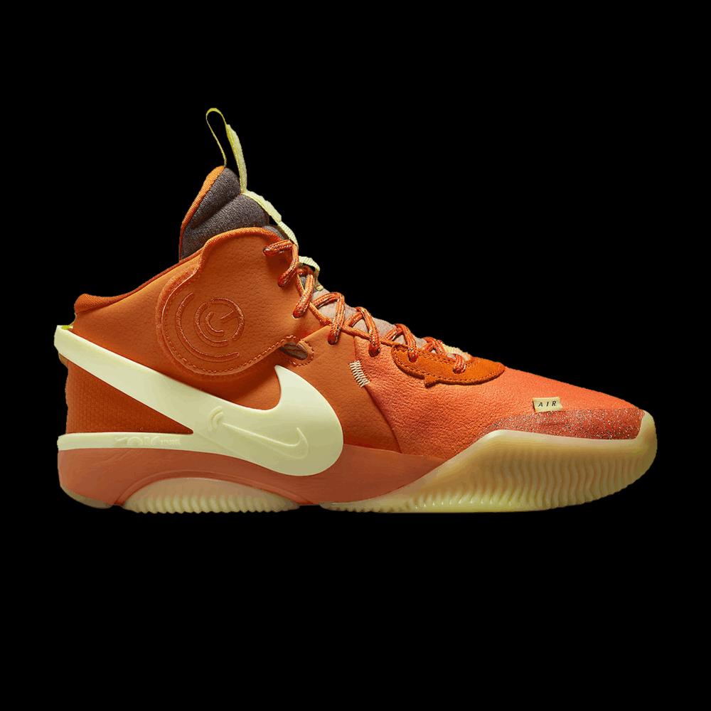 Кроссовки Nike Air Deldon 1 'WNBA Hoodie' 1