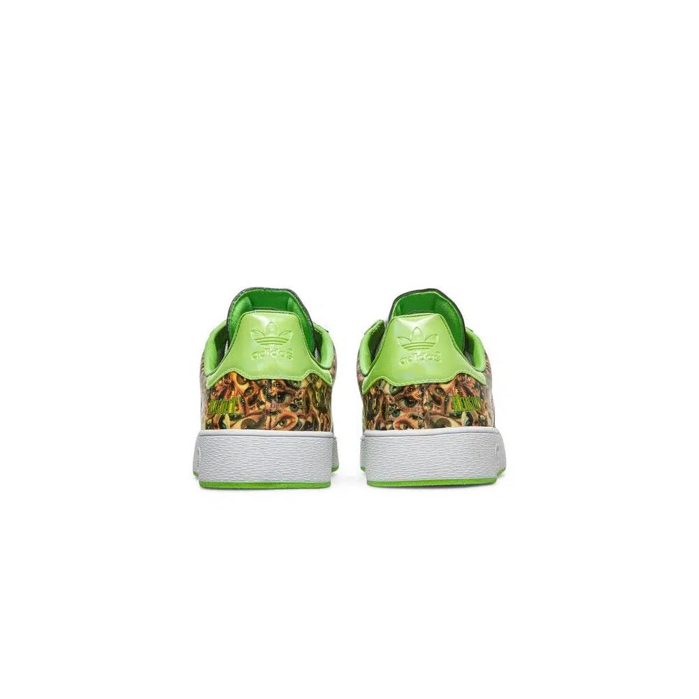 Кроссовки adidas Adicolor Low G1 6
