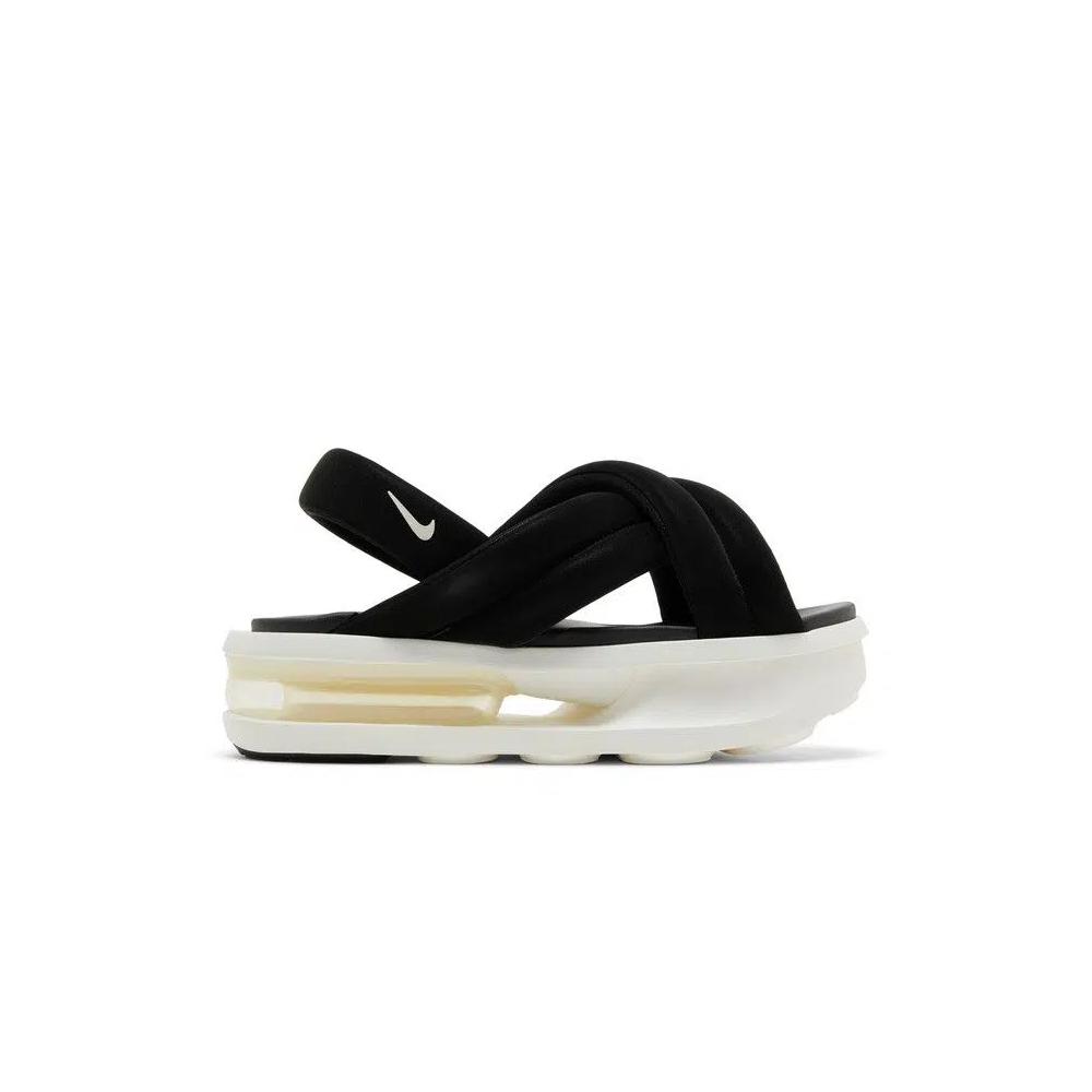Сандалии Nike Wmns Air Max Isla Sandal «Black Sail» 1
