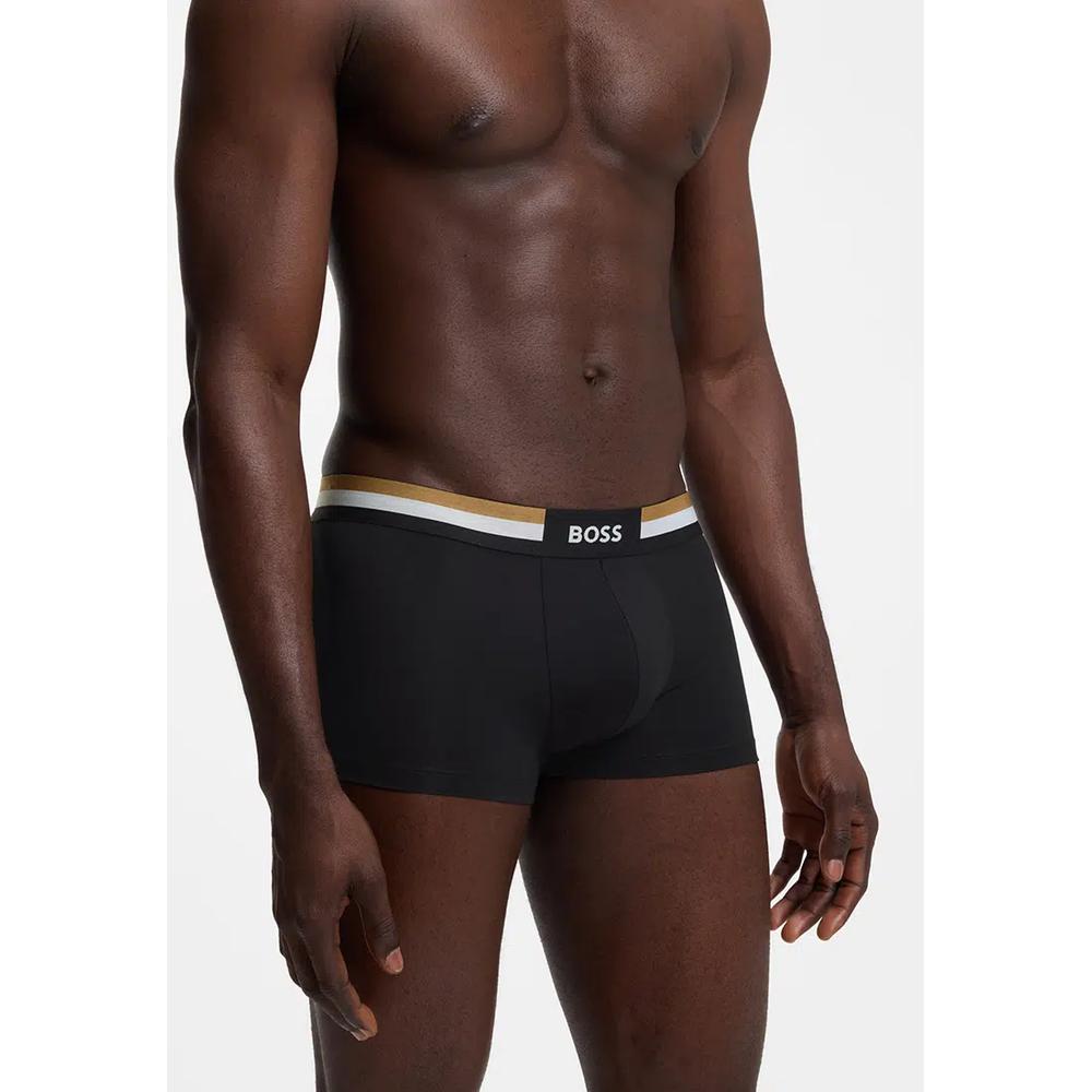 Набор из 3 трусов Motion - BOSS Business 4