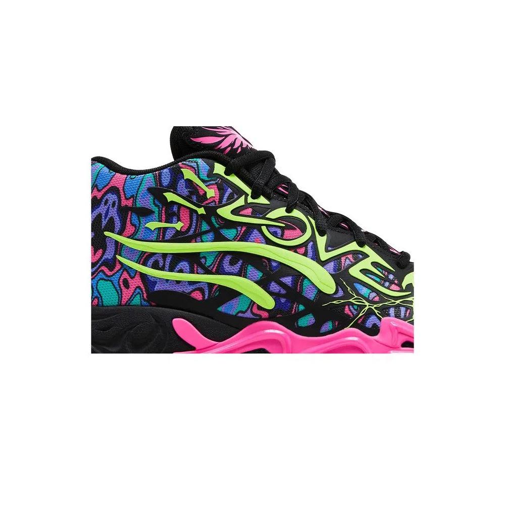 Кроссовки Puma MB.04 «Heem» 2