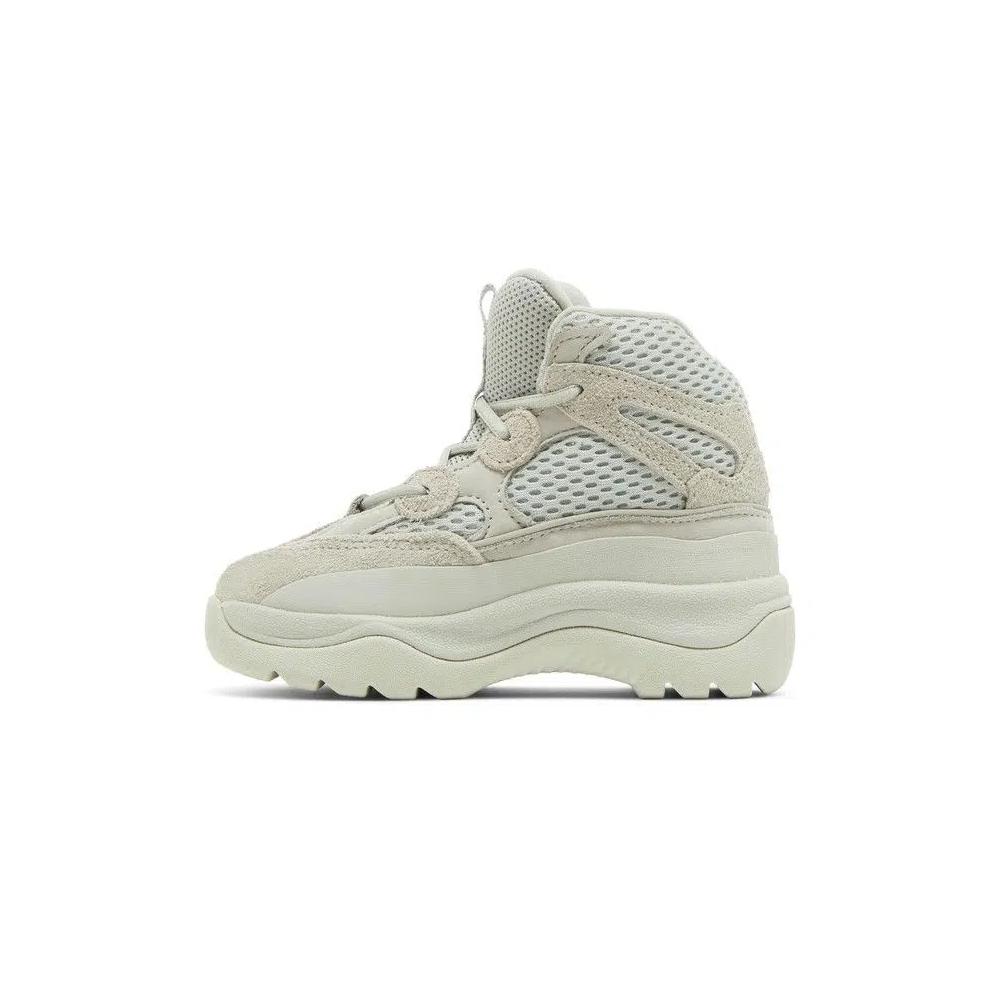 Ботинки adidas Yeezy Desert Boot Infant 'Salt' 3