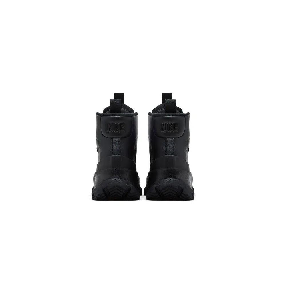Ботинки Nike Wmns Blazer Roam Mid 'Triple Black' 6