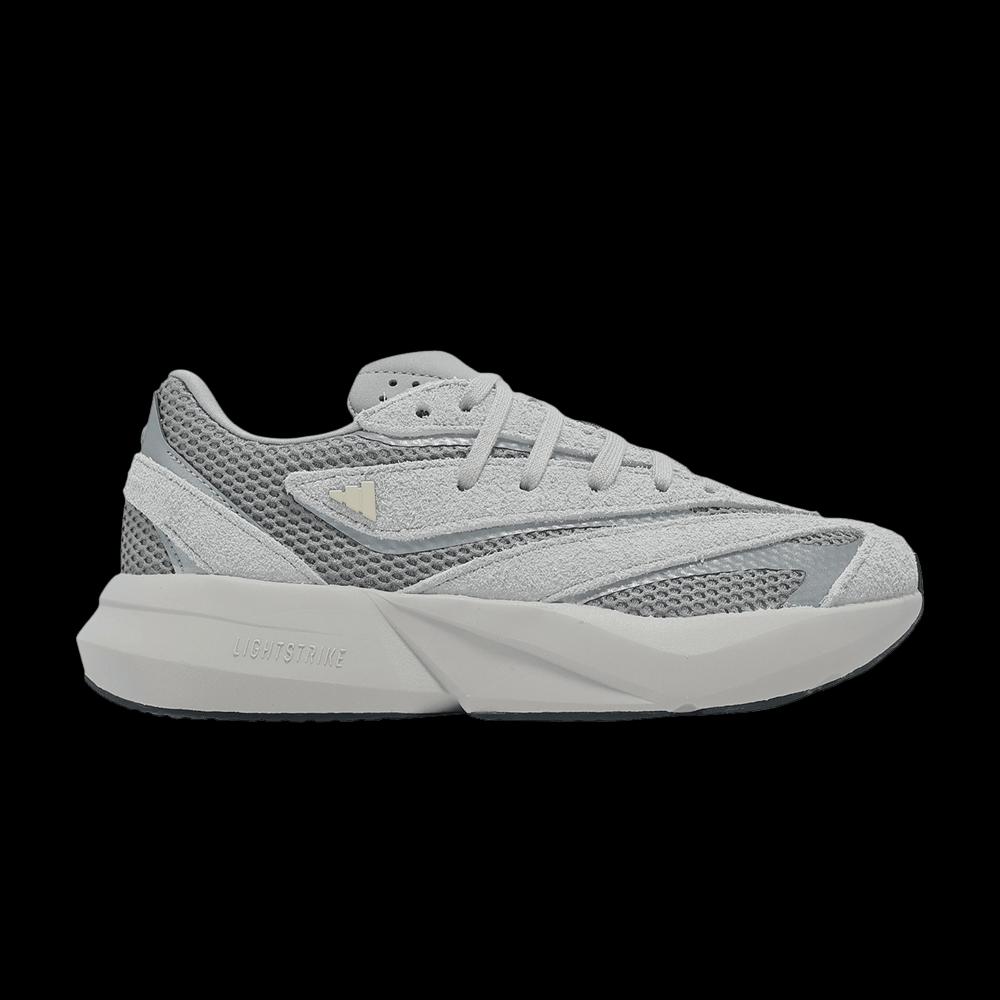 Кроссовки Adidas Wmns Lightblaze 'Grey Off White' 1