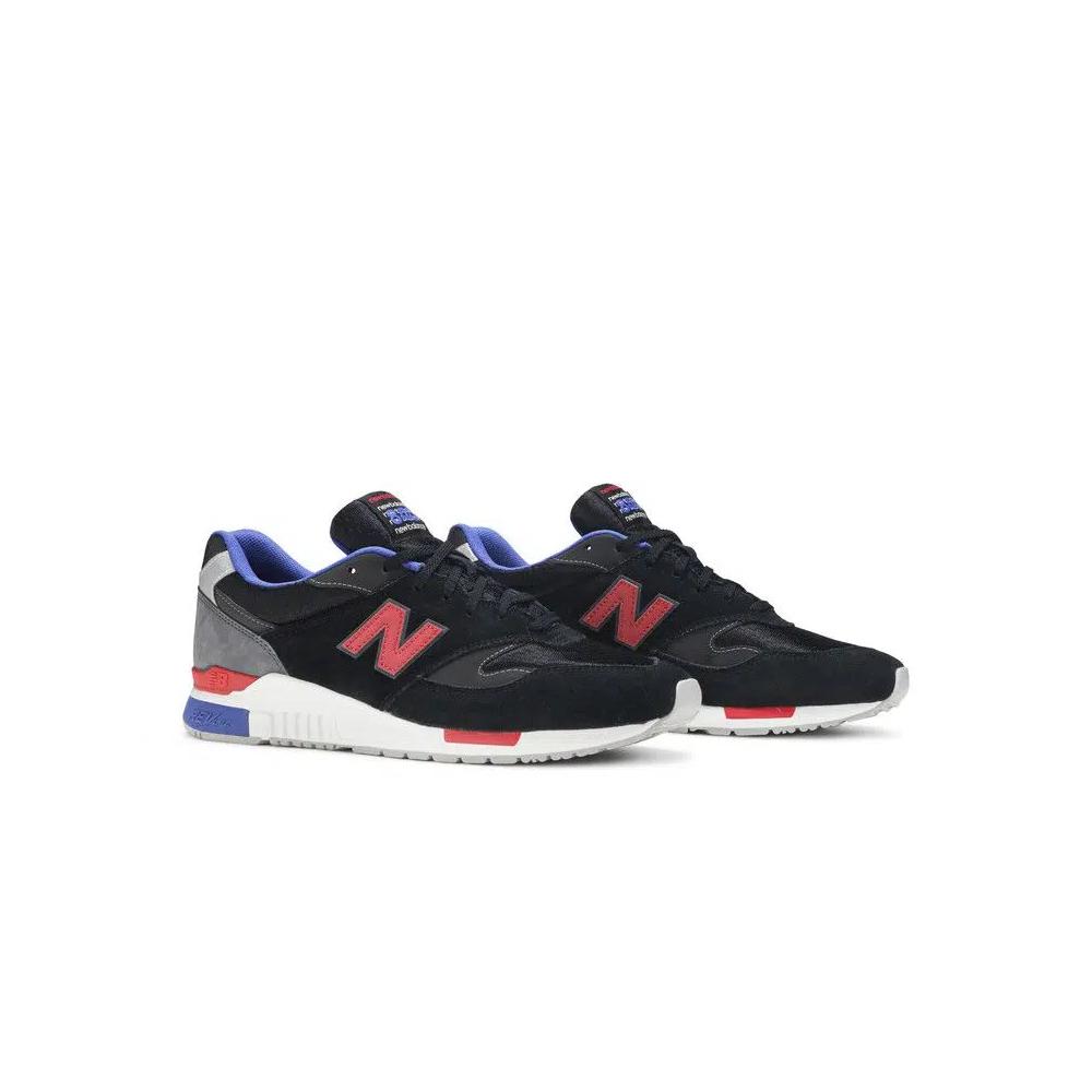 Кроссовки New Balance 840 'Steel Black' 8