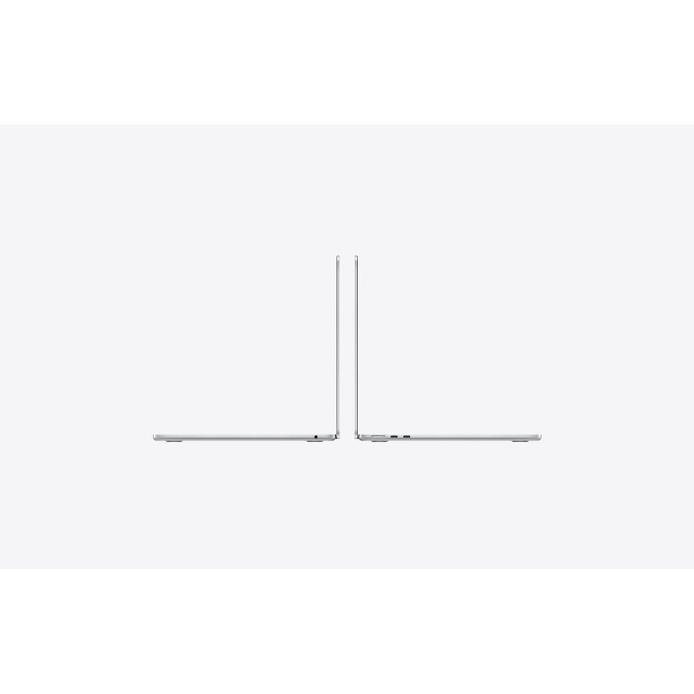 MacBook Air 13″ 512 ГБ, 10 ядер CPU, 8 ядер GPU, 16 ГБ памяти, Silver 3