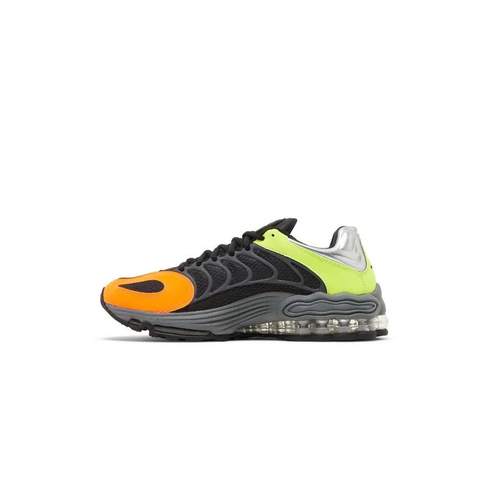 Повседневные беговые Nike Air Tuned Max 'Volt Total Orange' 3