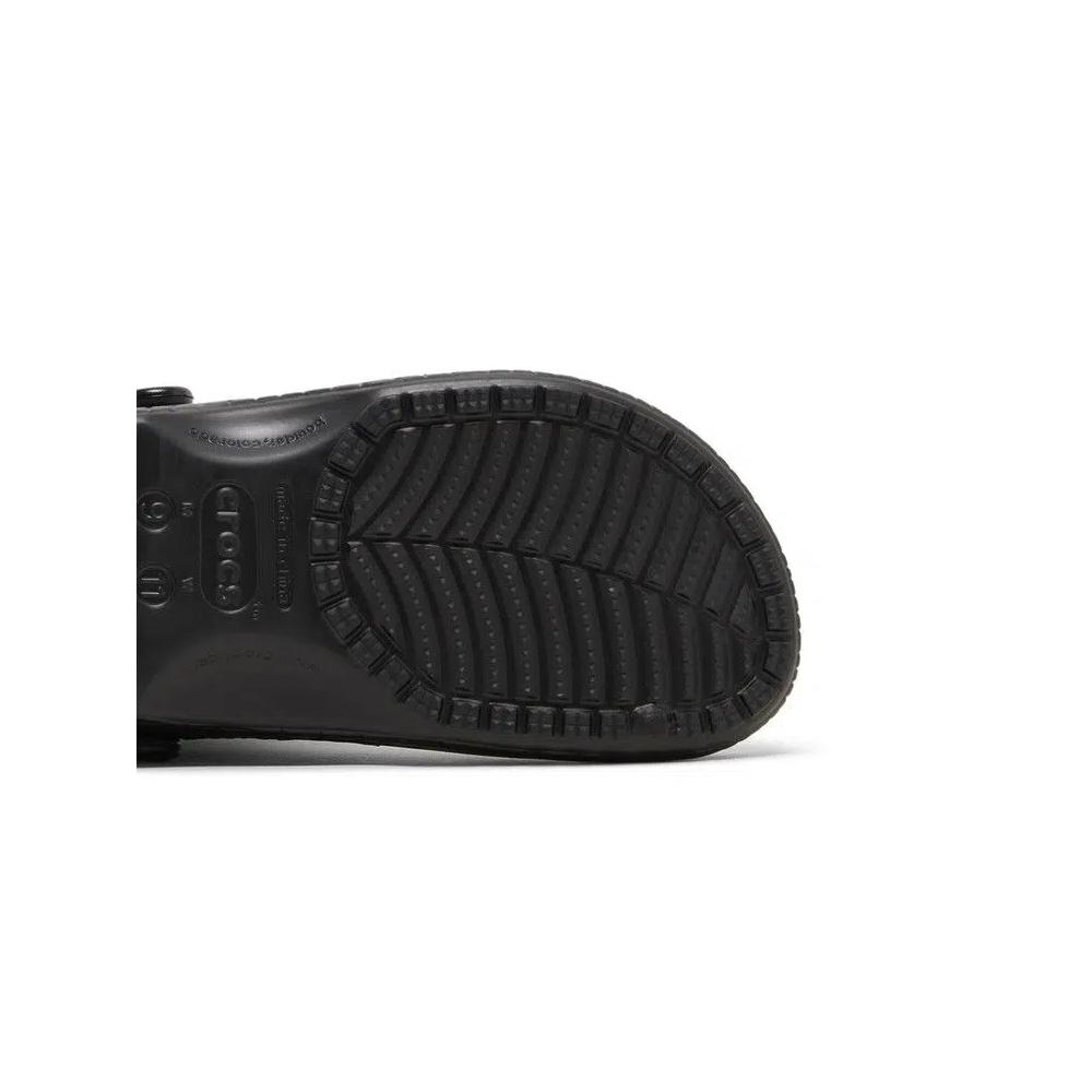 Ботинки Crocs Classic Cowboy Boot 'Black' 5