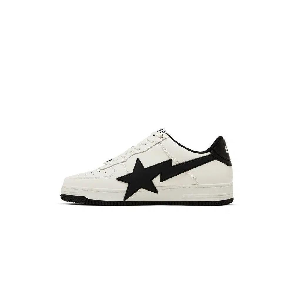 Повседневные кроссовки Bapesta OS #2 'Black' 3