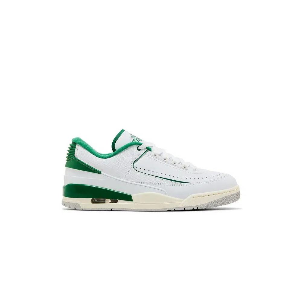 Повседневные кроссовки Air Jordan 2/3 'Pine Green' 1
