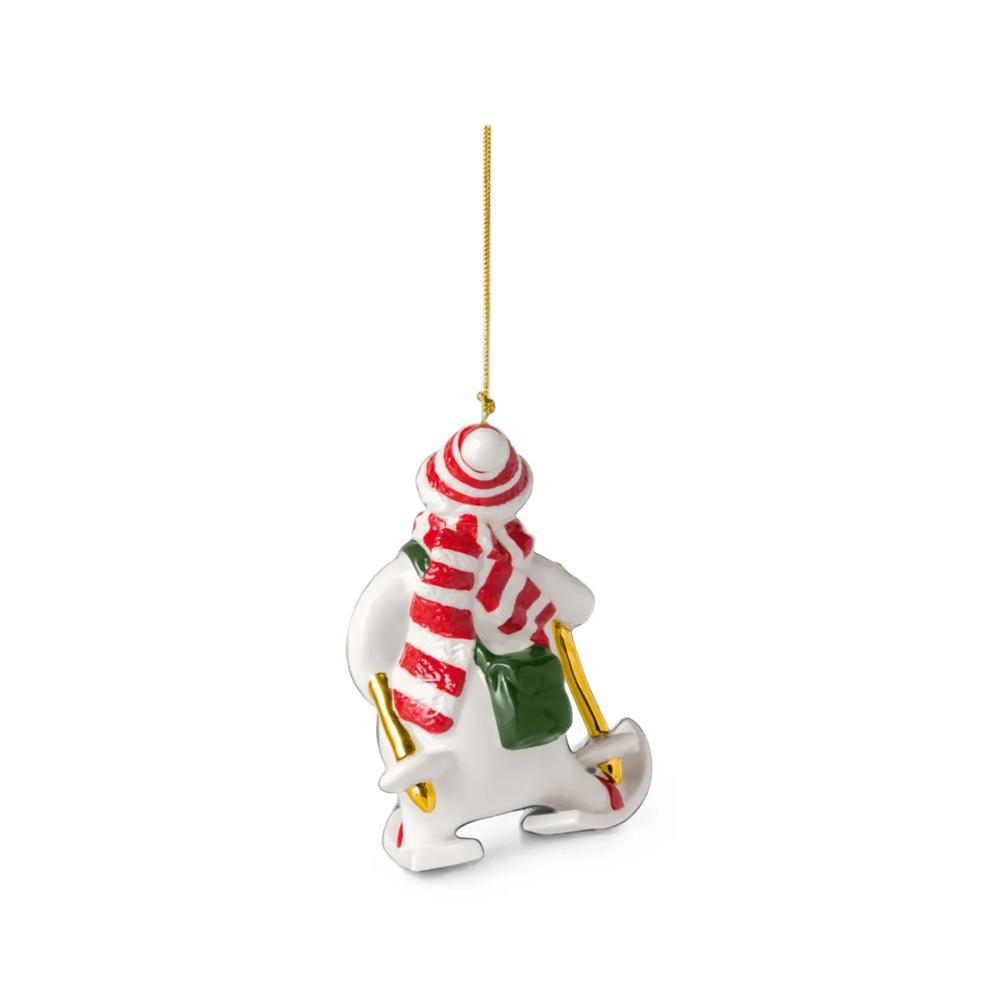 Украшение Christmas Classics 2