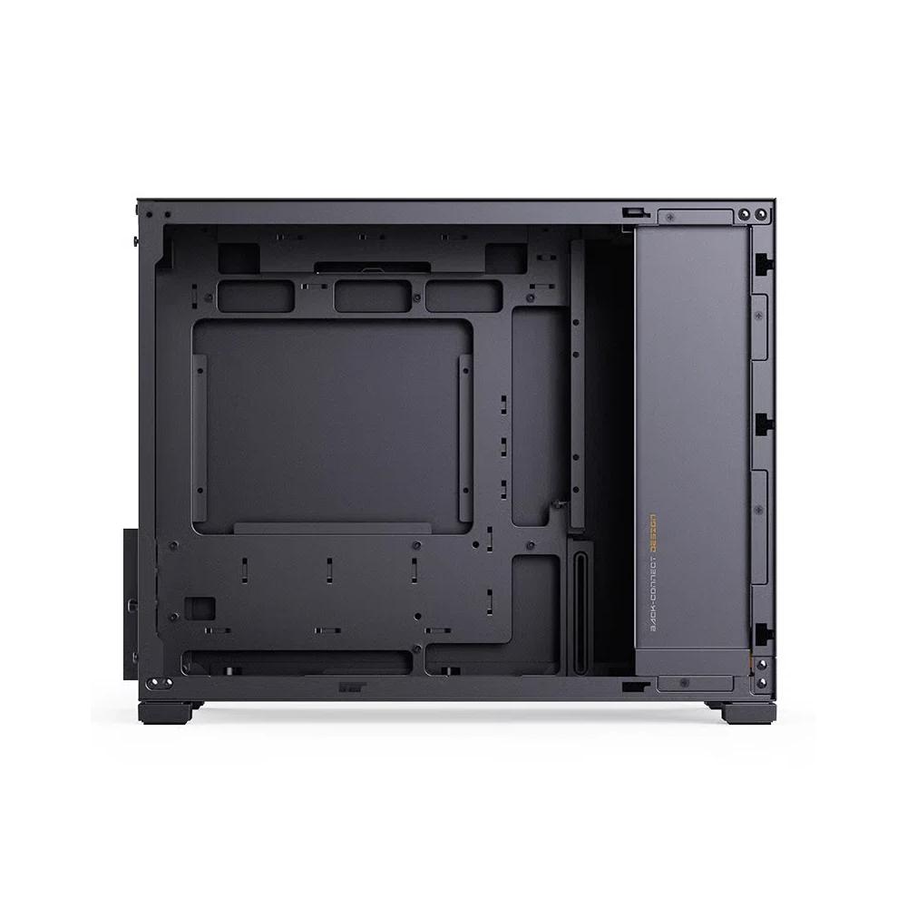 Jonsbo D32 STD Micro-ATX корпус - Черный 2