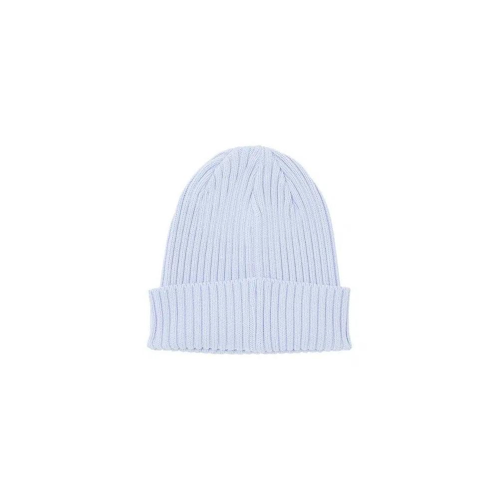 Шапки-бини Supreme Overdyed Beanie 'Lavender' 2