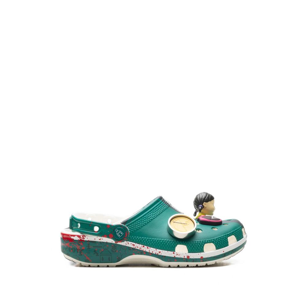 Squid Game Classic Clog sandals 1