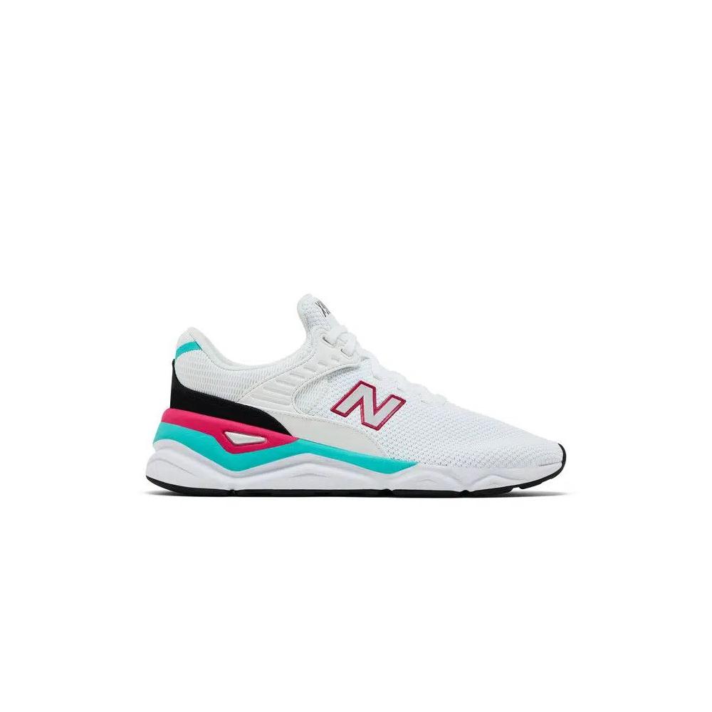 Кроссовки New Balance X90 'White' 1
