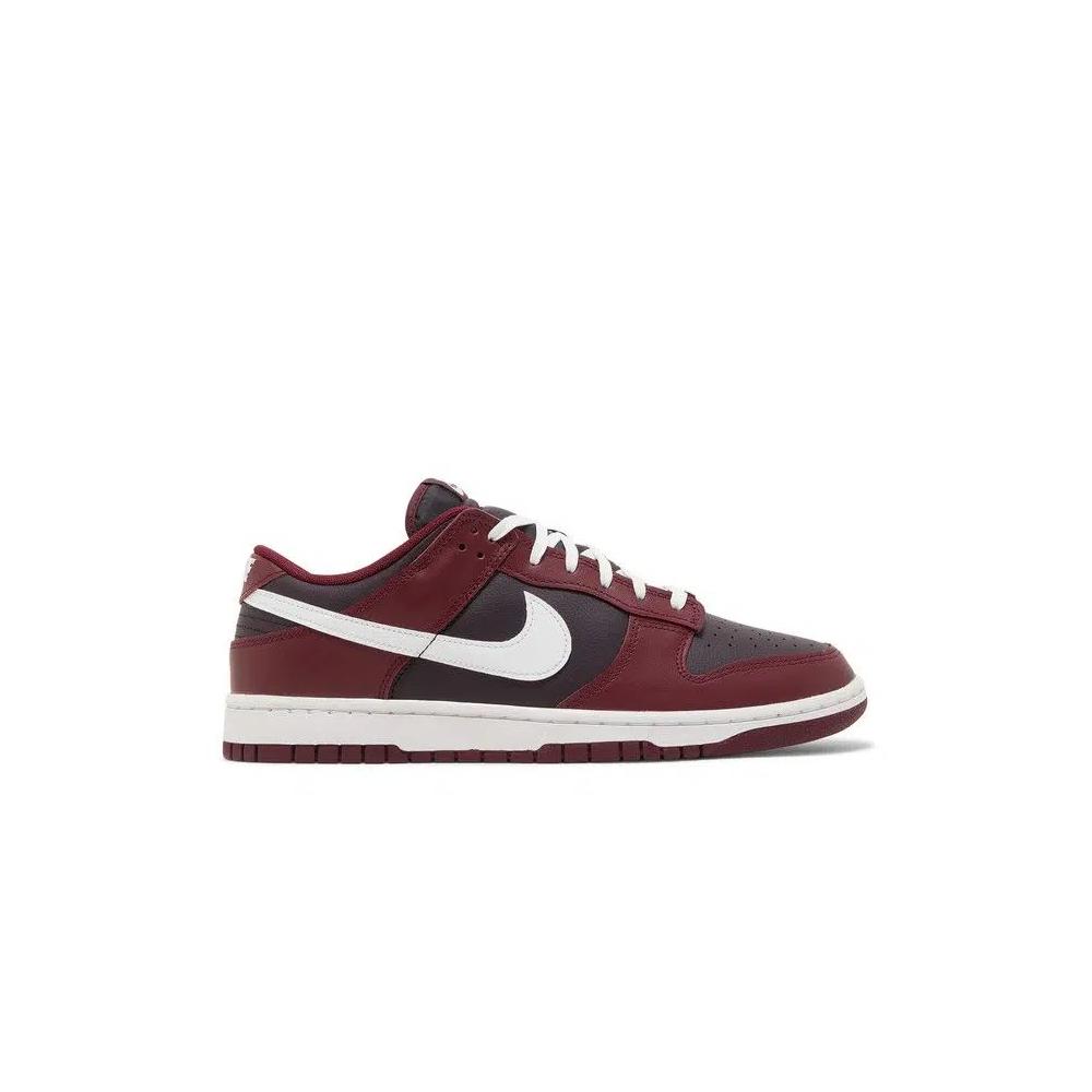 Кроссовки Nike Dunk Low 'Dark Beetroot' 1