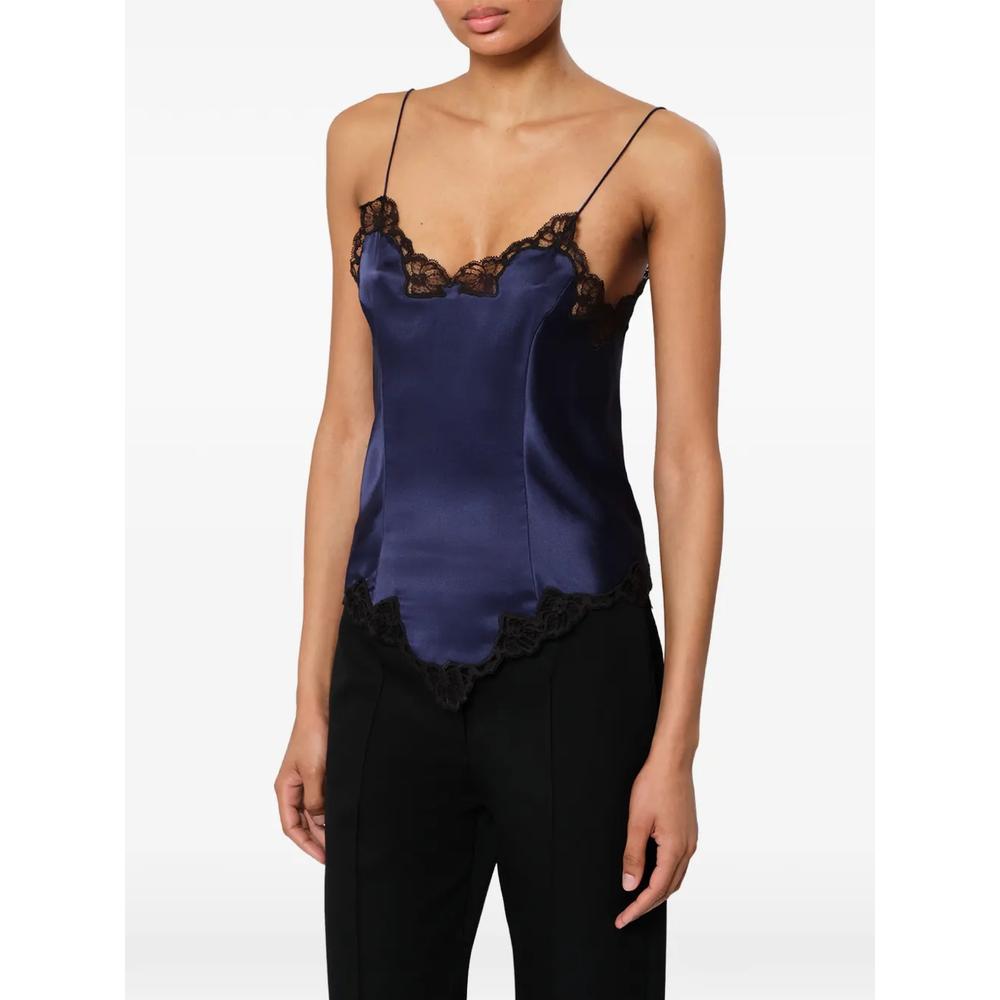 Amael silk top 3