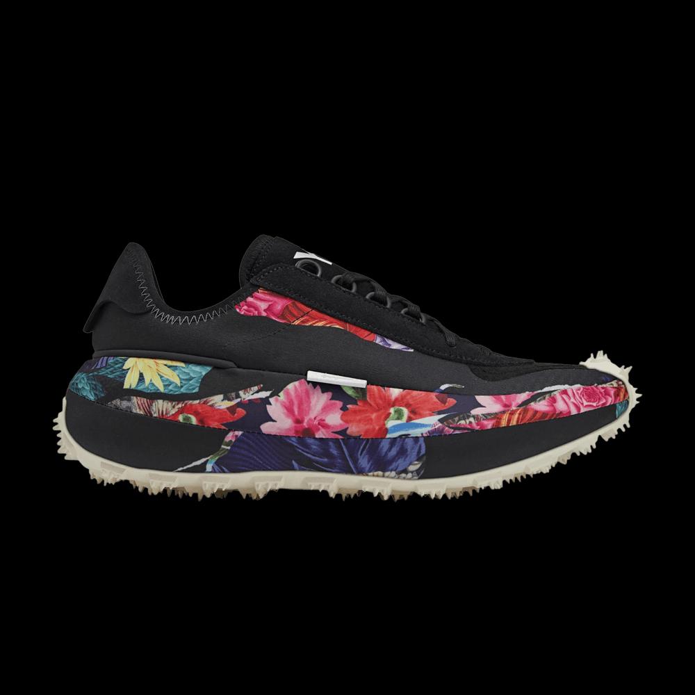 Кроссовки adidas Y-3 Makura 'Floral' 1