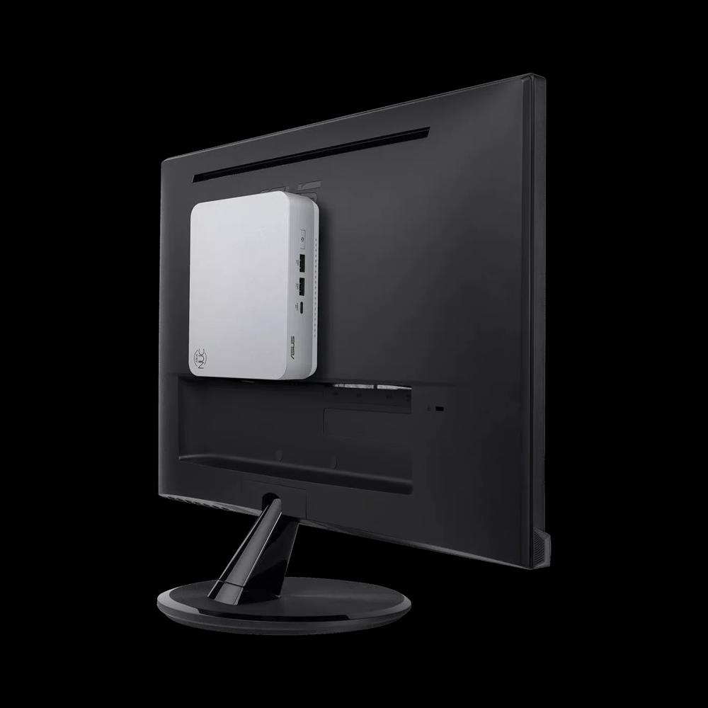 ASUS NUC 14 Pro+ Mini PC Barebone (системный блок) 5
