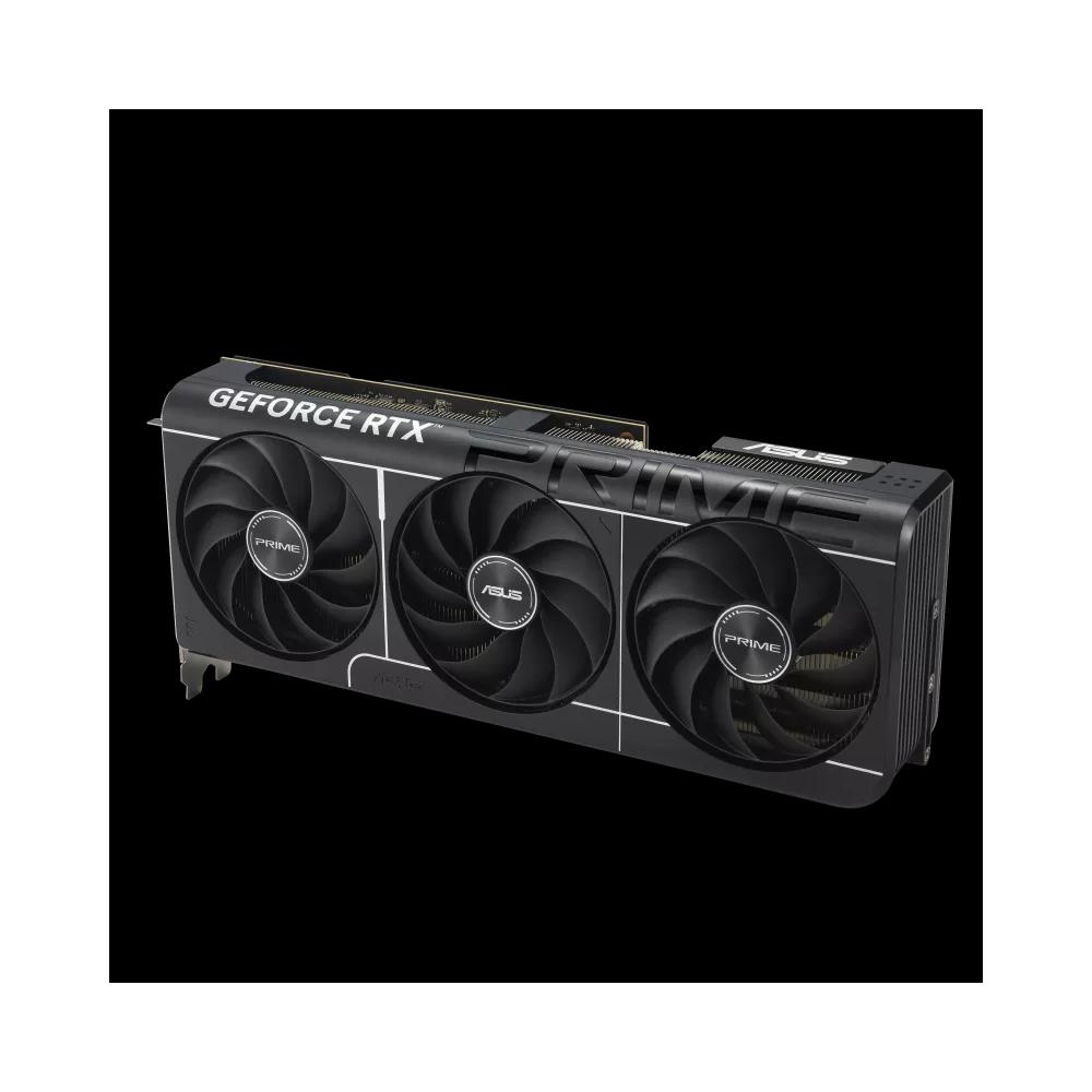 ASUS Prime GeForce RTX 5080 16G OC EVO видеокарта 5