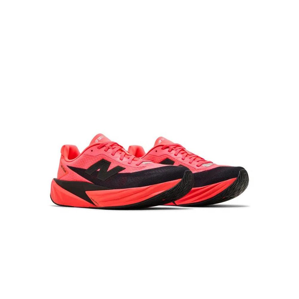 Кроссовки New Balance FuelCell Rebel v5 'Urgent Red' 8