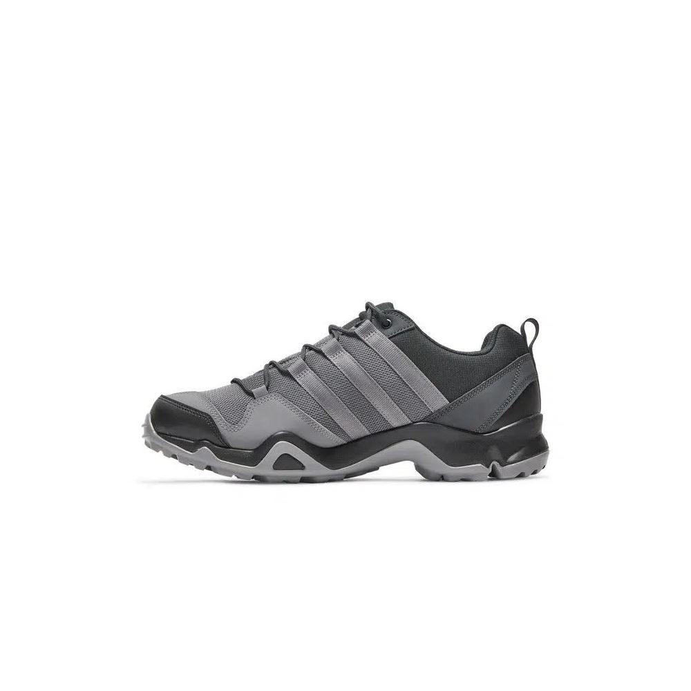 Кроссовки Adidas Terrex AX2R 'Grey Black' 3
