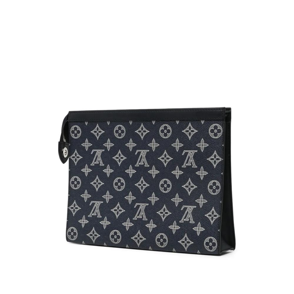 Клатч pochette voyage lion 2