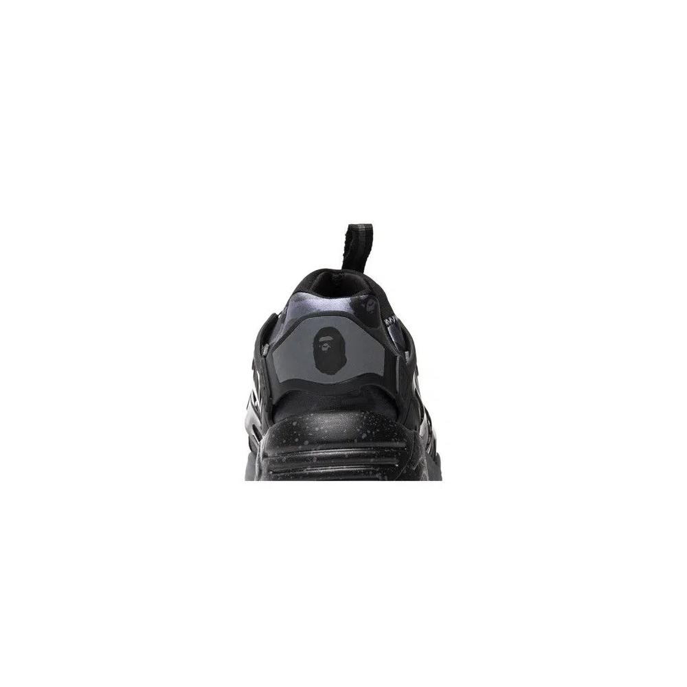 Кроссовки Puma A Bathing Ape x Disc Blaze 'Black Camo' 7