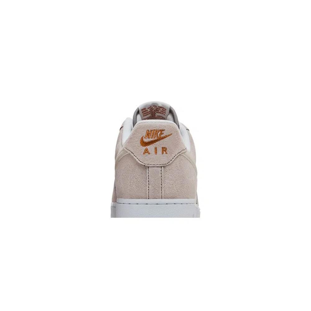 Кроссовки Nike Air Force 1 '07 'College Grey Light Orewood' 7