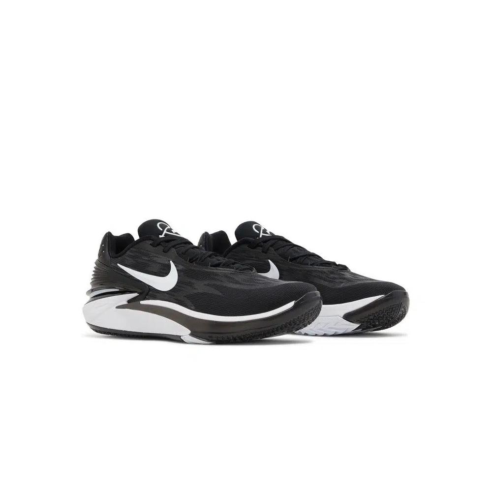 Кроссовки Nike Air Zoom GT Cut 2 TB 'Black White' 8