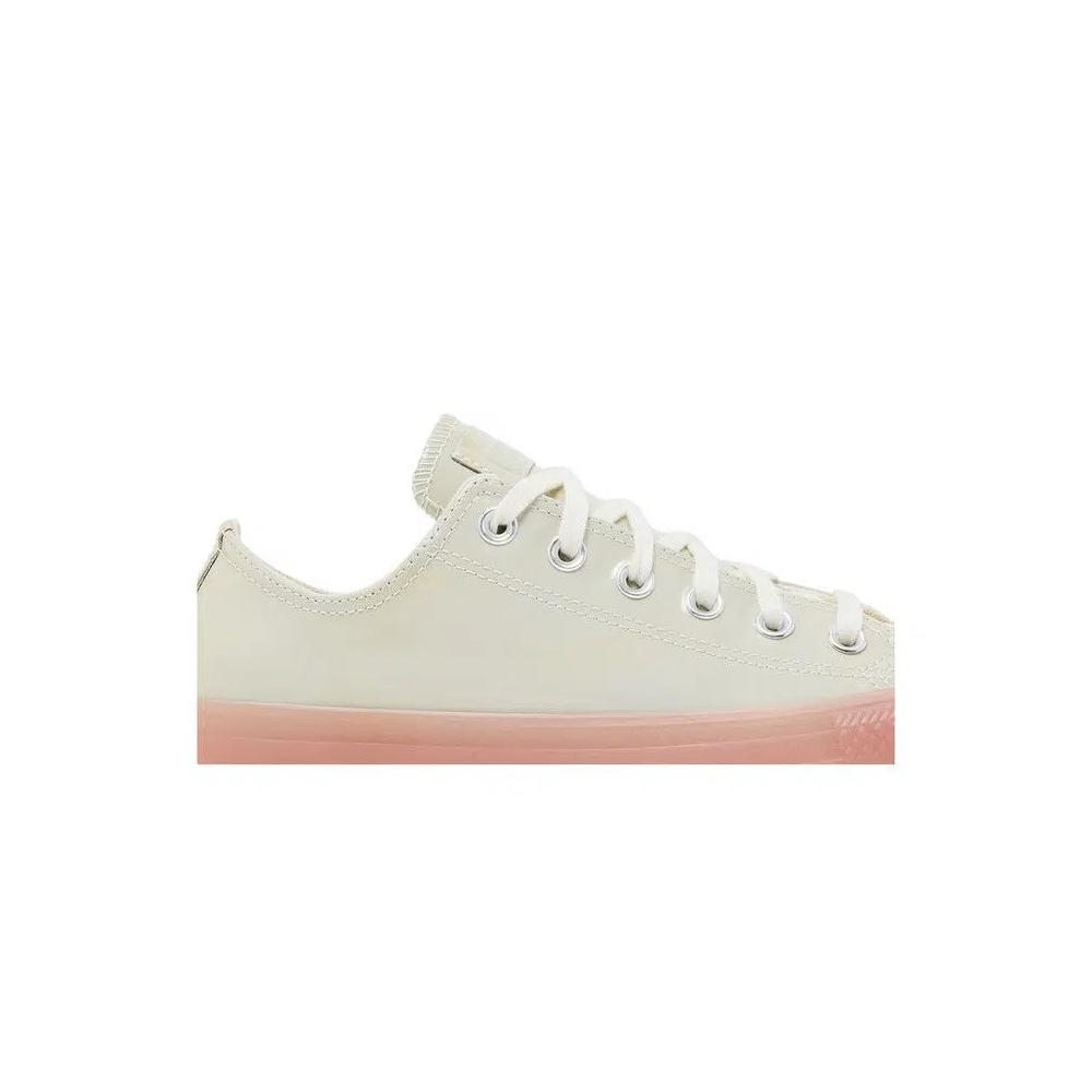 Кроссовки Converse Chuck Taylor All Star Low 'Mouse Washed Coral' 2