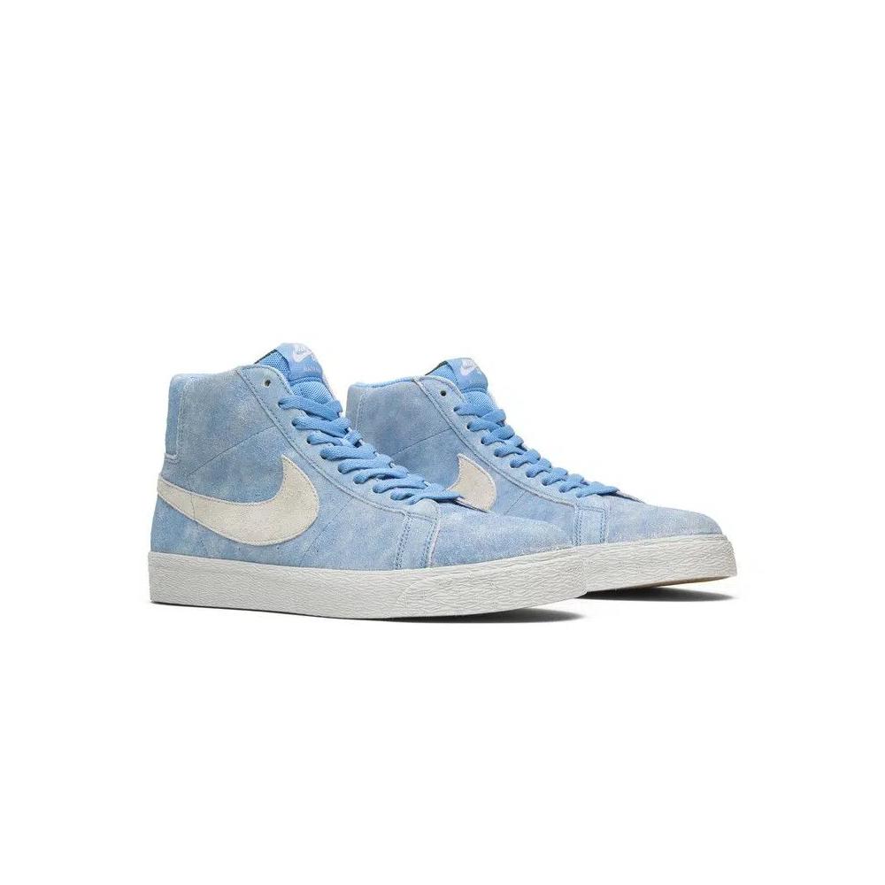 Кроссовки Nike SB Zoom Blazer Mid 'Lance Mountain' 8