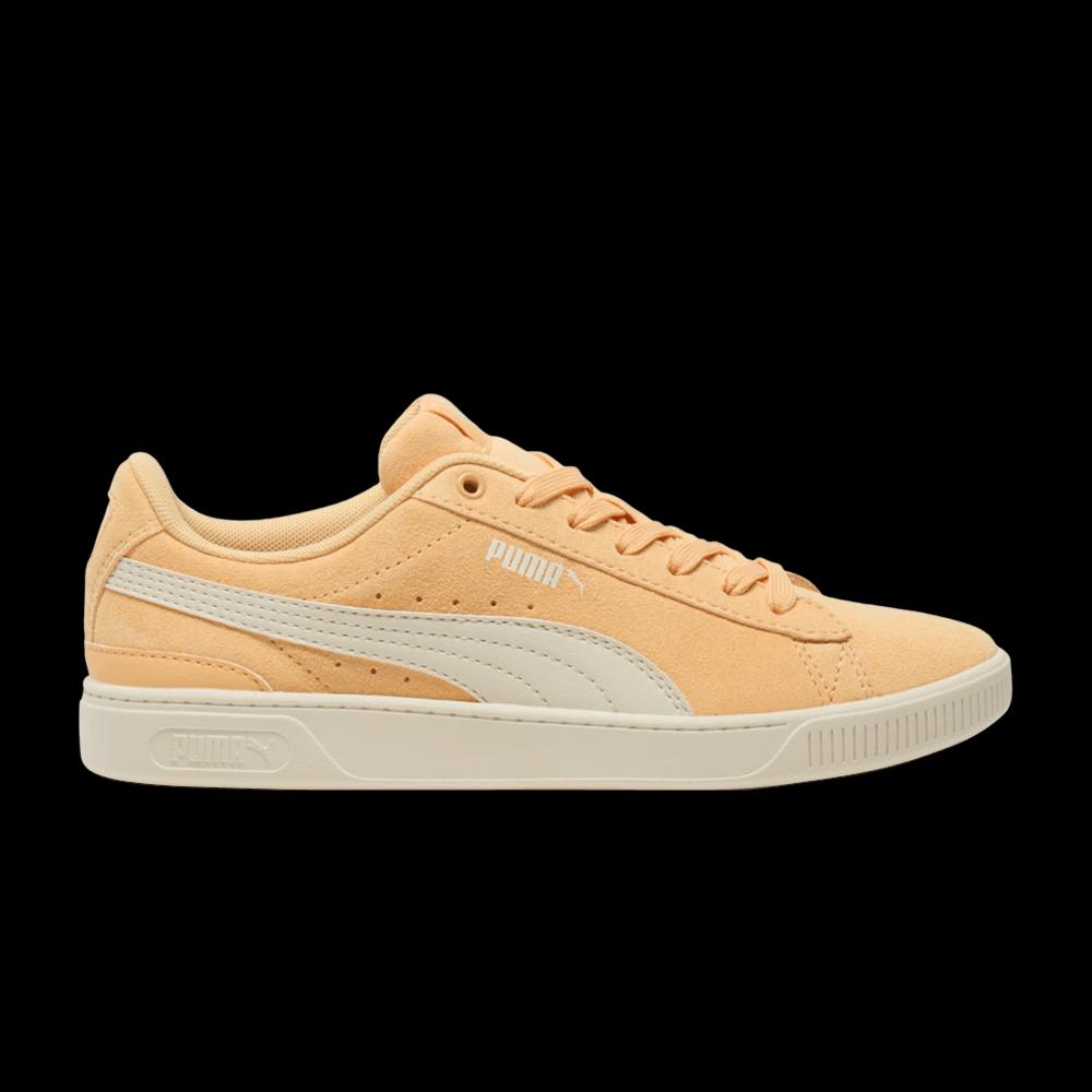 Кроссовки Puma Wmns Vikky V3 Wide 'Almost Apricot' 1