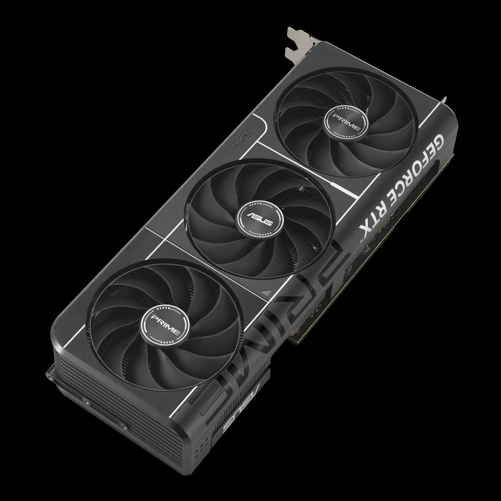 ASUS Prime GeForce RTX 5080 16G OC видеокарта 8